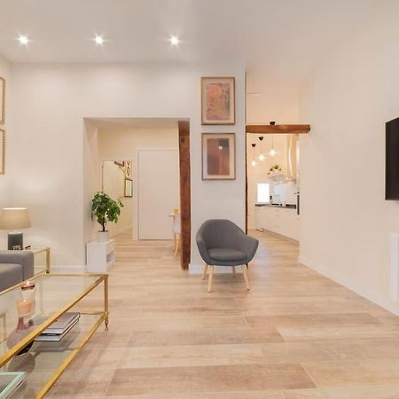 Candido Apartamento En El Corazon De La Latina Madrid Dış mekan fotoğraf