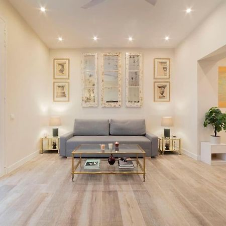 Candido Apartamento En El Corazon De La Latina Madrid Dış mekan fotoğraf