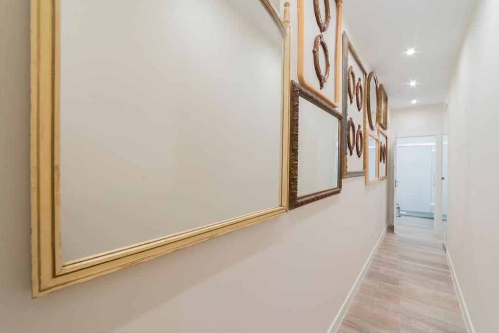 Candido Apartamento En El Corazon De La Latina Madrid Dış mekan fotoğraf