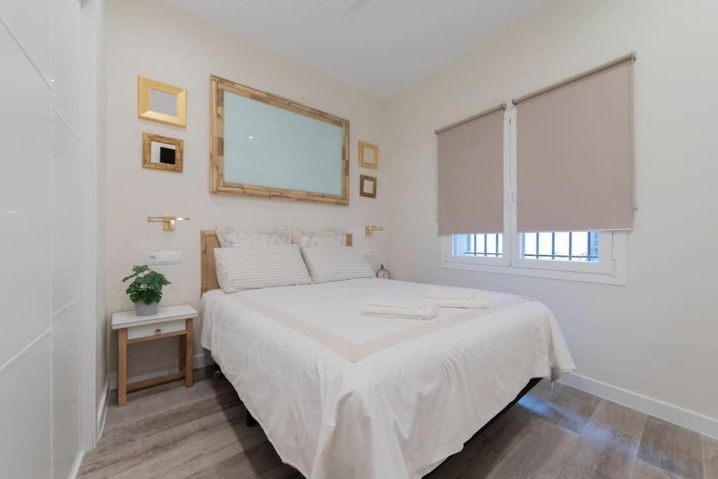 Candido Apartamento En El Corazon De La Latina Madrid Dış mekan fotoğraf