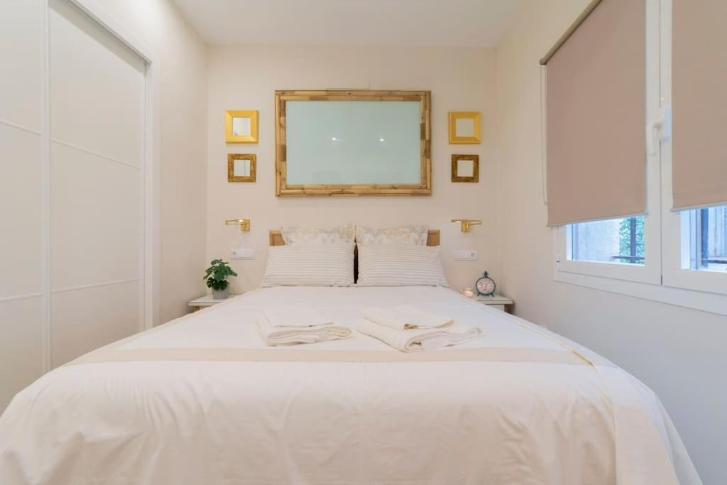 Candido Apartamento En El Corazon De La Latina Madrid Dış mekan fotoğraf