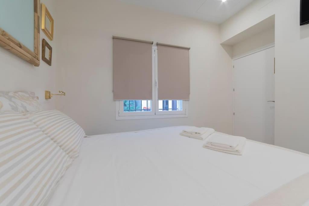Candido Apartamento En El Corazon De La Latina Madrid Dış mekan fotoğraf